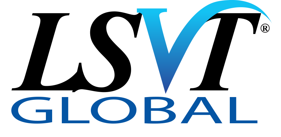 Logo LVST