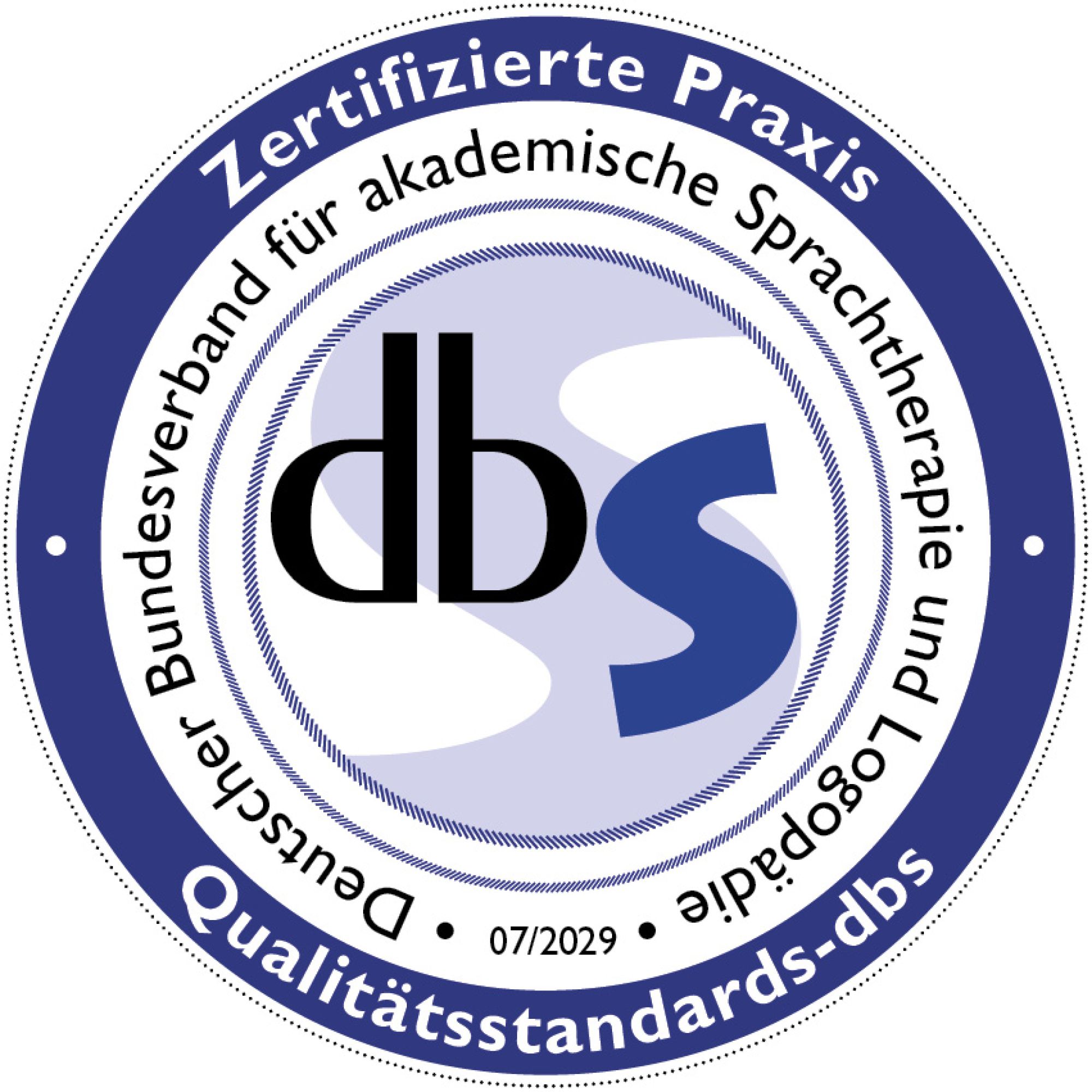 DBS Siegel