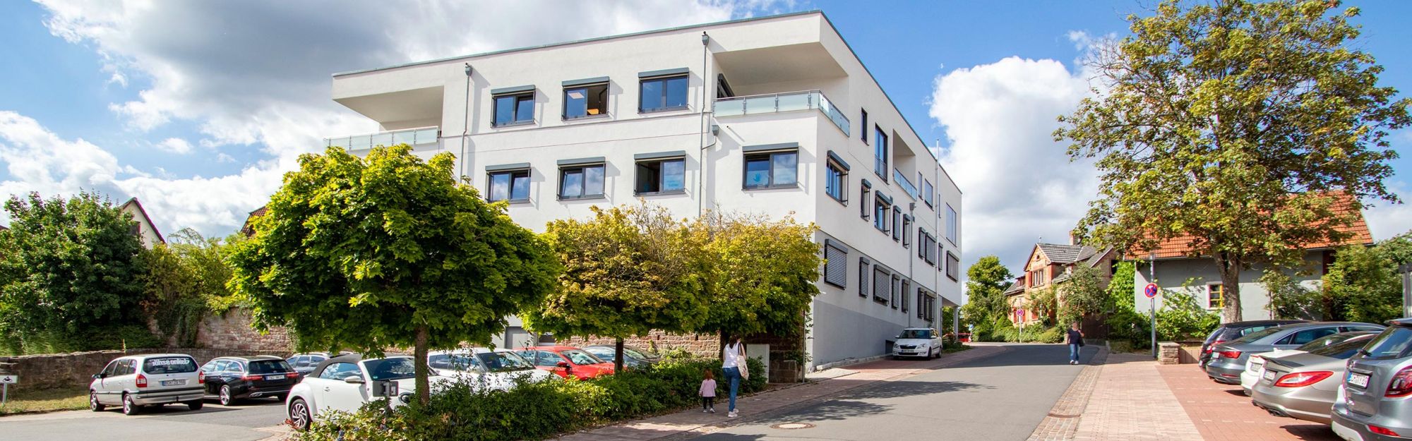 Unsere Logopädie-Praxis in Buchen - im Gesundheitszentrum am Musterplatz Unsere Logopädie-Praxis in Buchen - im Gesundheitszentrum am Musterplatz